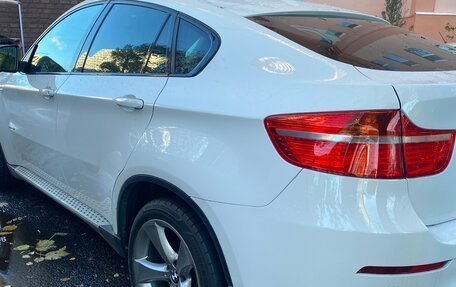 BMW X6, 2010 год, 1 350 000 рублей, 4 фотография