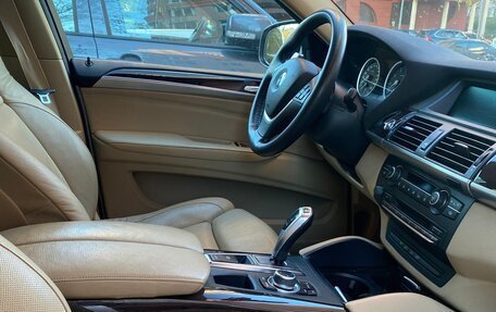 BMW X6, 2010 год, 1 350 000 рублей, 5 фотография