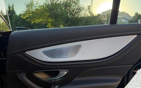 Mercedes-Benz CLS, 2018 год, 5 790 000 рублей, 29 фотография