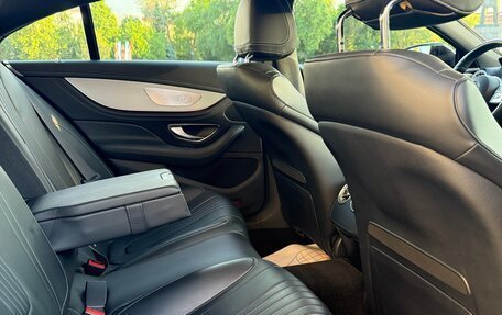 Mercedes-Benz CLS, 2018 год, 5 790 000 рублей, 28 фотография