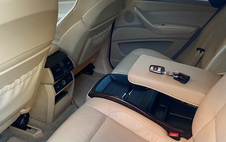 BMW X6, 2010 год, 1 350 000 рублей, 7 фотография