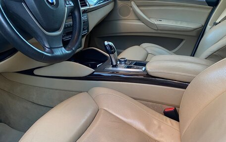 BMW X6, 2010 год, 1 350 000 рублей, 6 фотография