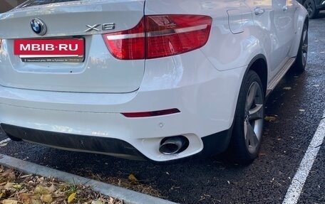 BMW X6, 2010 год, 1 350 000 рублей, 3 фотография