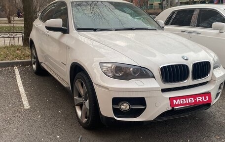 BMW X6, 2010 год, 1 350 000 рублей, 2 фотография