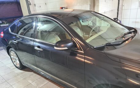 Nissan Teana, 2011 год, 950 000 рублей, 7 фотография