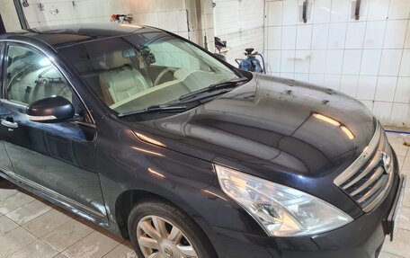 Nissan Teana, 2011 год, 950 000 рублей, 4 фотография
