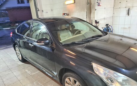 Nissan Teana, 2011 год, 950 000 рублей, 6 фотография
