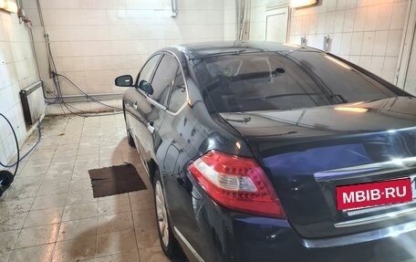 Nissan Teana, 2011 год, 950 000 рублей, 11 фотография