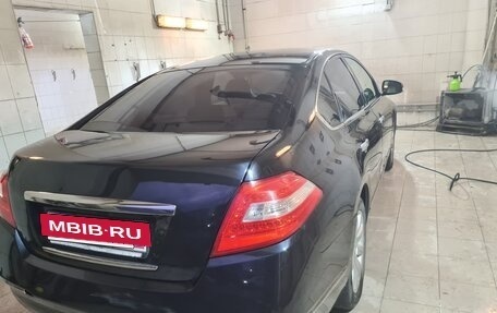 Nissan Teana, 2011 год, 950 000 рублей, 13 фотография
