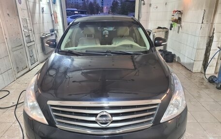 Nissan Teana, 2011 год, 950 000 рублей, 10 фотография