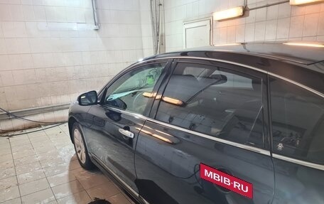 Nissan Teana, 2011 год, 950 000 рублей, 9 фотография