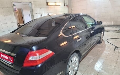 Nissan Teana, 2011 год, 950 000 рублей, 5 фотография