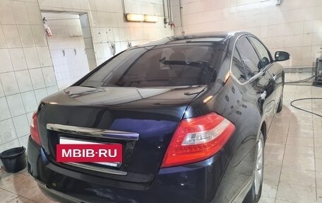 Nissan Teana, 2011 год, 950 000 рублей, 12 фотография