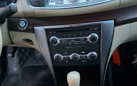 Nissan Teana, 2011 год, 950 000 рублей, 15 фотография