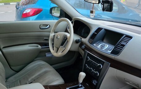 Nissan Teana, 2011 год, 950 000 рублей, 16 фотография