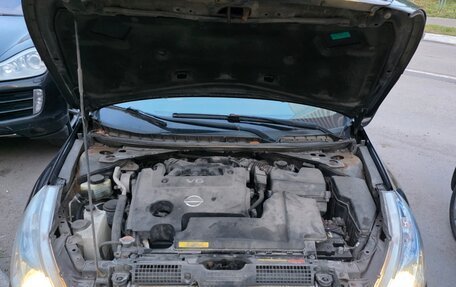 Nissan Teana, 2011 год, 950 000 рублей, 19 фотография