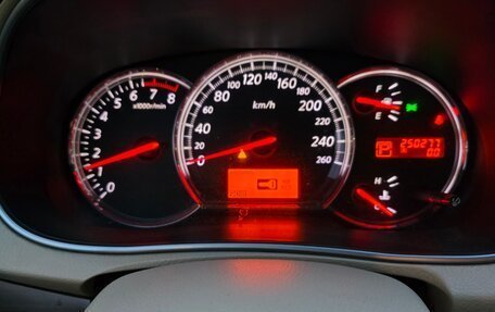 Nissan Teana, 2011 год, 950 000 рублей, 17 фотография