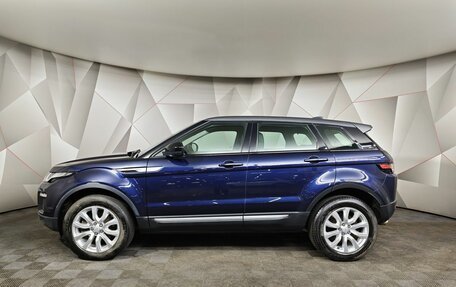 Land Rover Range Rover Evoque I, 2018 год, 2 195 150 рублей, 5 фотография