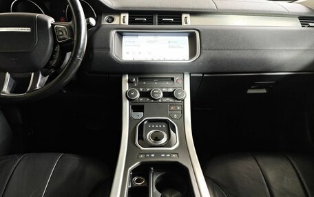 Land Rover Range Rover Evoque I, 2018 год, 2 195 150 рублей, 13 фотография