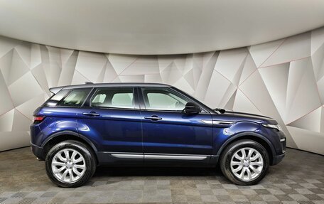 Land Rover Range Rover Evoque I, 2018 год, 2 195 150 рублей, 6 фотография