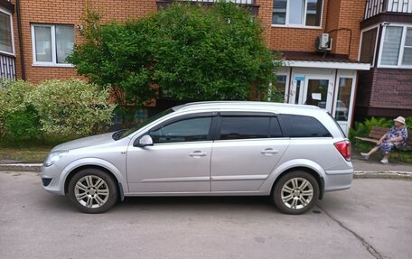Opel Astra H, 2010 год, 650 000 рублей, 6 фотография
