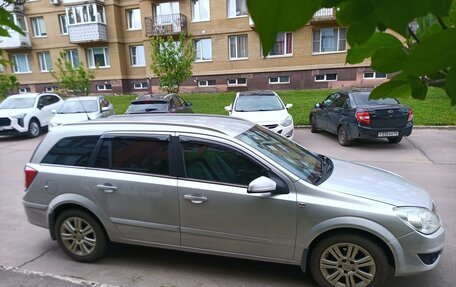 Opel Astra H, 2010 год, 650 000 рублей, 4 фотография