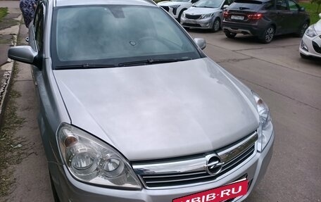 Opel Astra H, 2010 год, 650 000 рублей, 2 фотография