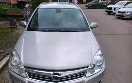Opel Astra H, 2010 год, 650 000 рублей, 3 фотография