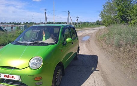 Chery Sweet (QQ), 2006 год, 228 000 рублей, 2 фотография