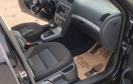 Skoda Octavia, 2013 год, 1 179 000 рублей, 4 фотография
