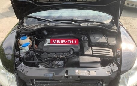 Skoda Octavia, 2013 год, 1 179 000 рублей, 2 фотография