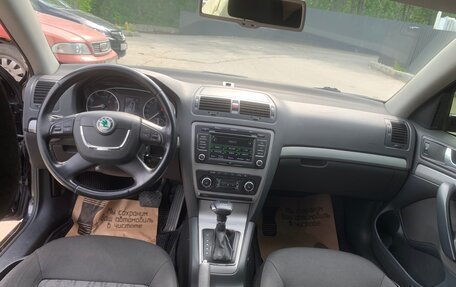 Skoda Octavia, 2013 год, 1 179 000 рублей, 8 фотография