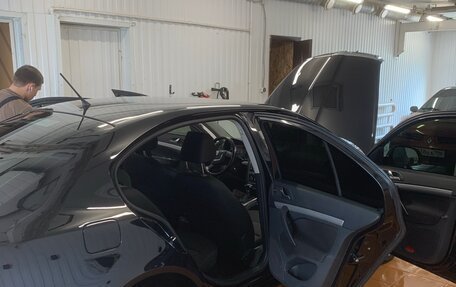Skoda Octavia, 2013 год, 1 179 000 рублей, 18 фотография