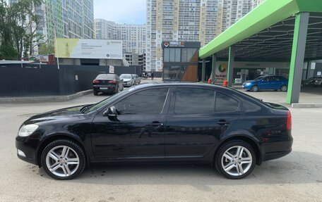 Skoda Octavia, 2013 год, 1 179 000 рублей, 17 фотография