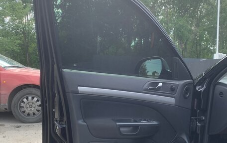 Skoda Octavia, 2013 год, 1 179 000 рублей, 12 фотография