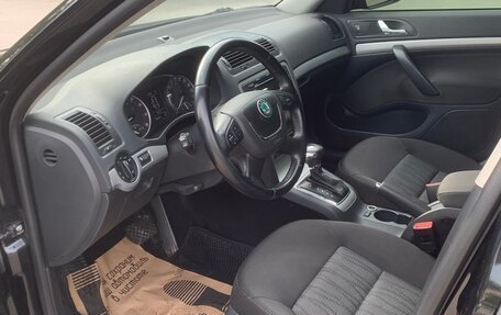 Skoda Octavia, 2013 год, 1 179 000 рублей, 11 фотография