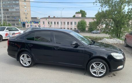 Skoda Octavia, 2013 год, 1 179 000 рублей, 14 фотография