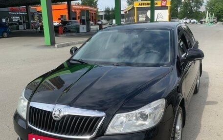 Skoda Octavia, 2013 год, 1 179 000 рублей, 16 фотография