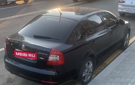 Skoda Octavia, 2013 год, 1 179 000 рублей, 19 фотография