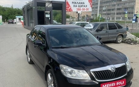 Skoda Octavia, 2013 год, 1 179 000 рублей, 15 фотография