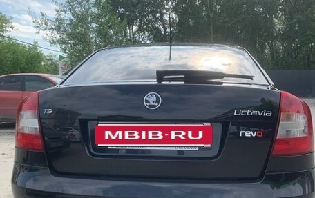 Skoda Octavia, 2013 год, 1 179 000 рублей, 13 фотография