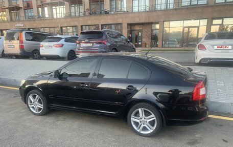 Skoda Octavia, 2013 год, 1 179 000 рублей, 21 фотография