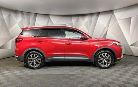 Chery Tiggo 7 Pro, 2022 год, 1 639 000 рублей, 6 фотография