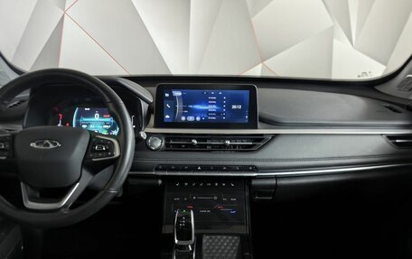 Chery Tiggo 7 Pro, 2022 год, 1 639 000 рублей, 13 фотография