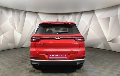 Chery Tiggo 7 Pro, 2022 год, 1 639 000 рублей, 8 фотография