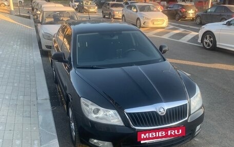 Skoda Octavia, 2013 год, 1 179 000 рублей, 22 фотография