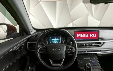Chery Tiggo 7 Pro, 2022 год, 1 639 000 рублей, 18 фотография