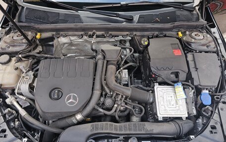 Mercedes-Benz CLA, 2020 год, 2 590 000 рублей, 16 фотография