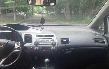 Honda Civic VIII, 2008 год, 870 000 рублей, 12 фотография