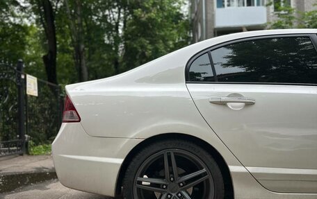 Honda Civic VIII, 2008 год, 870 000 рублей, 6 фотография